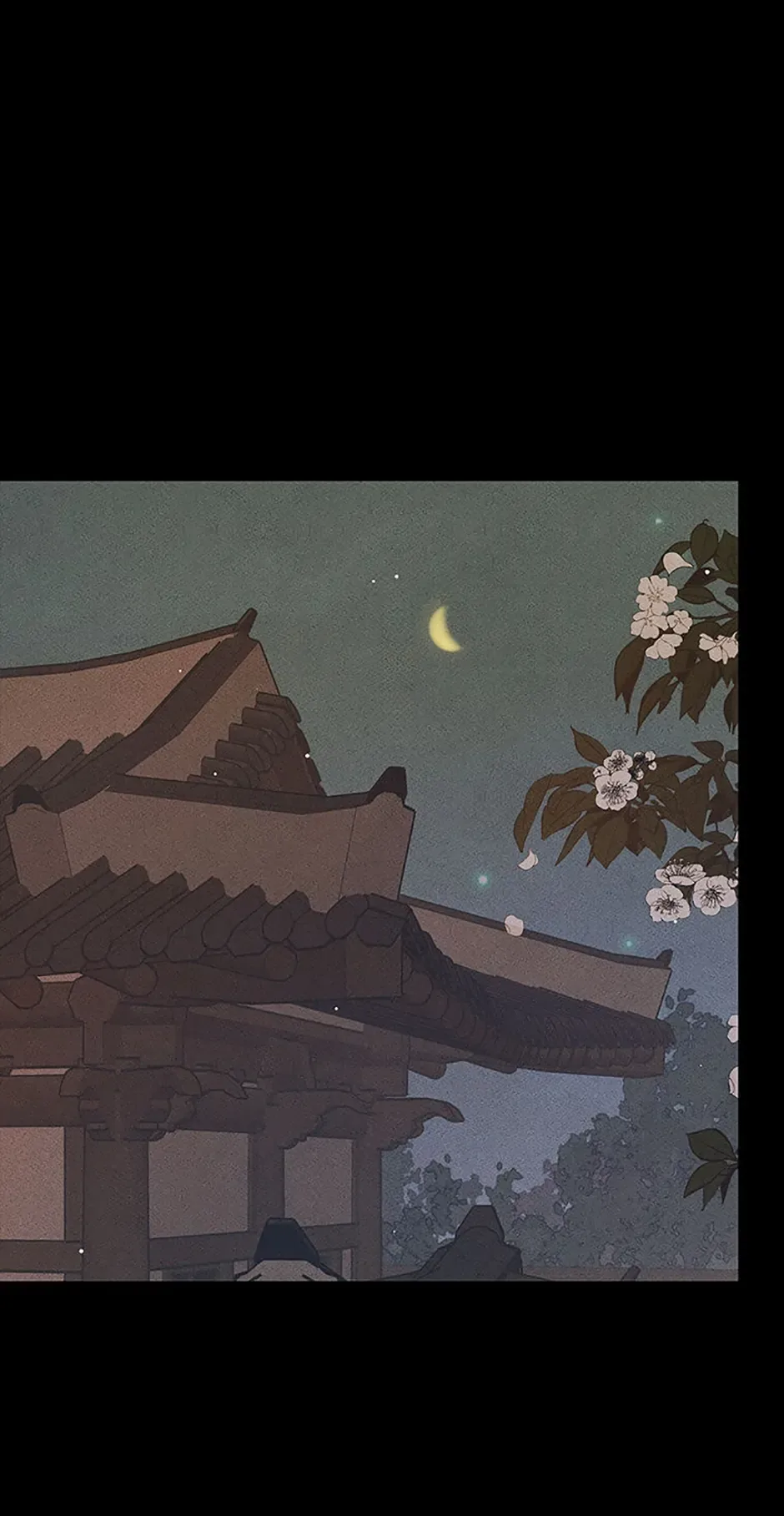 Under the Plum Blossom Tree Chapter 70 page 21