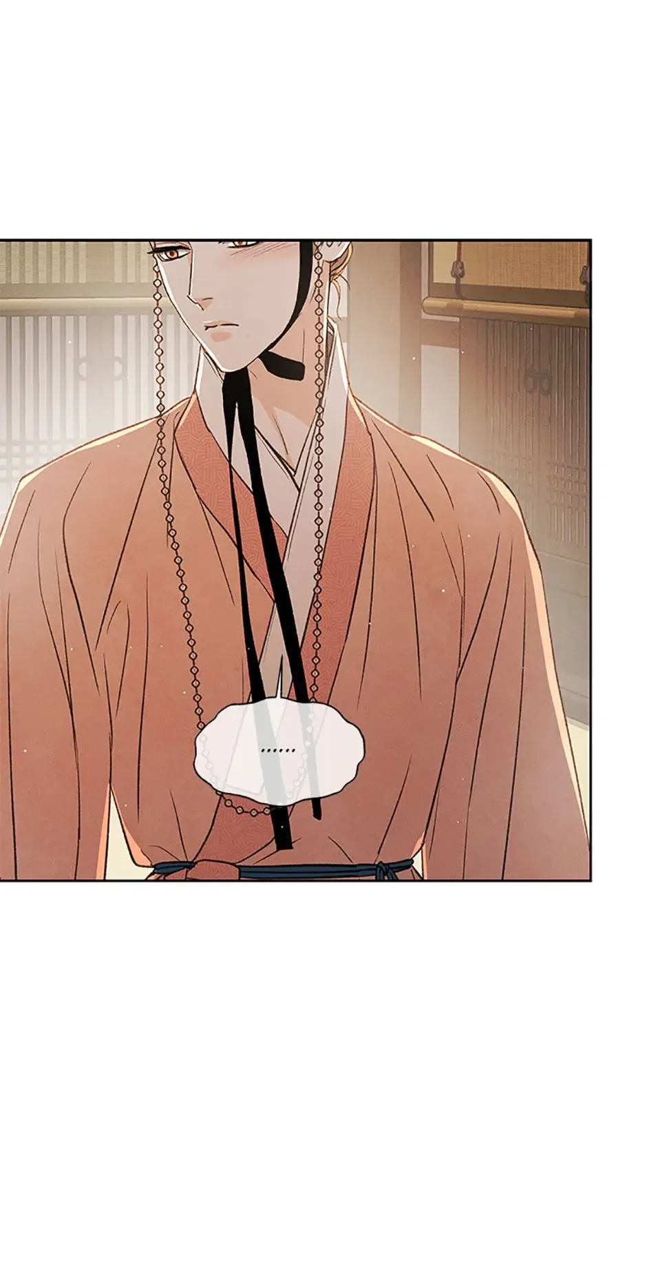 Under the Plum Blossom Tree Chapter 70 page 37