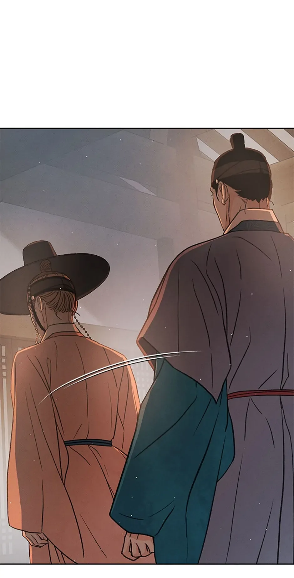 Under the Plum Blossom Tree Chapter 70 page 41