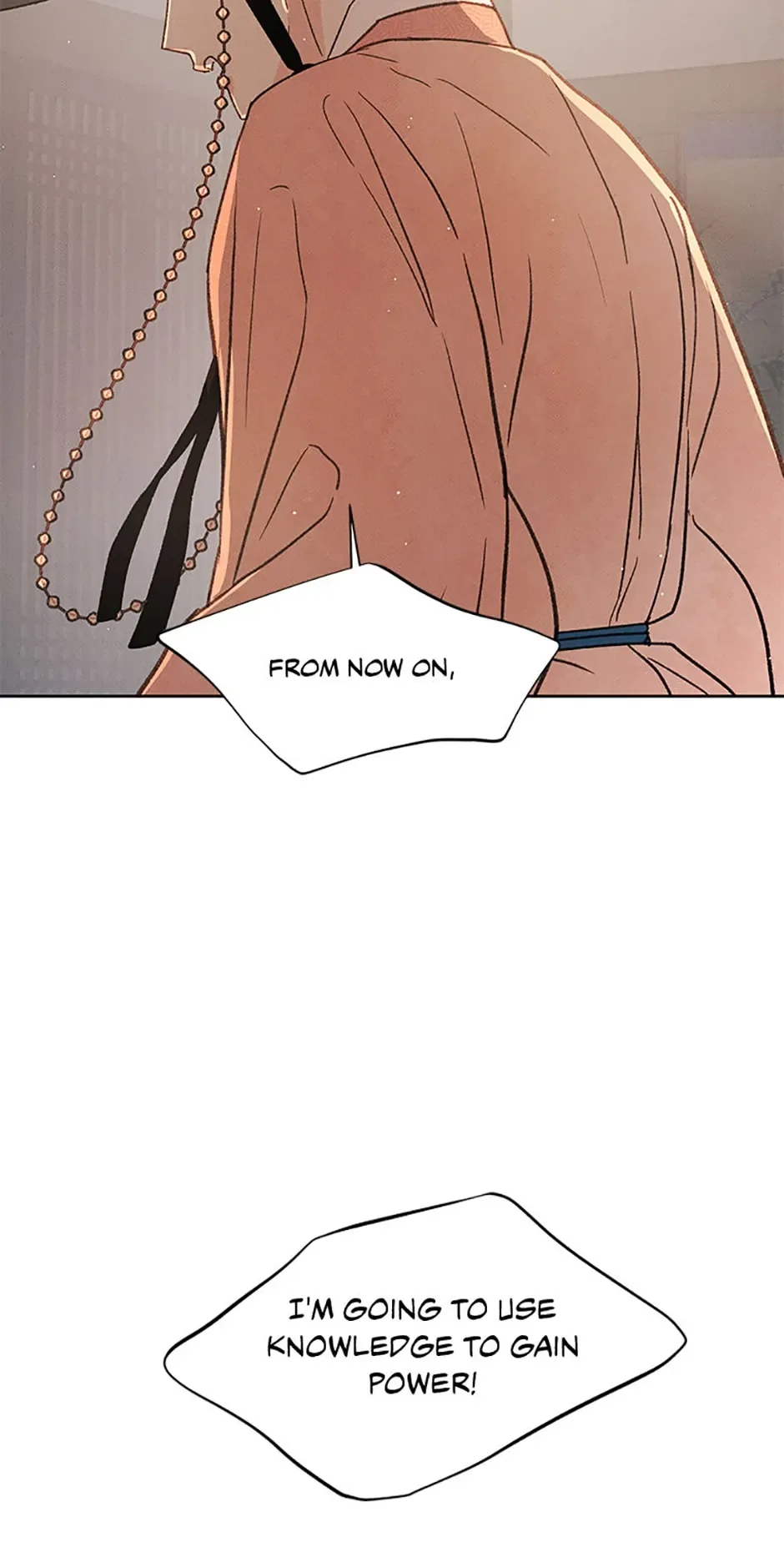 Under the Plum Blossom Tree Chapter 70 page 40