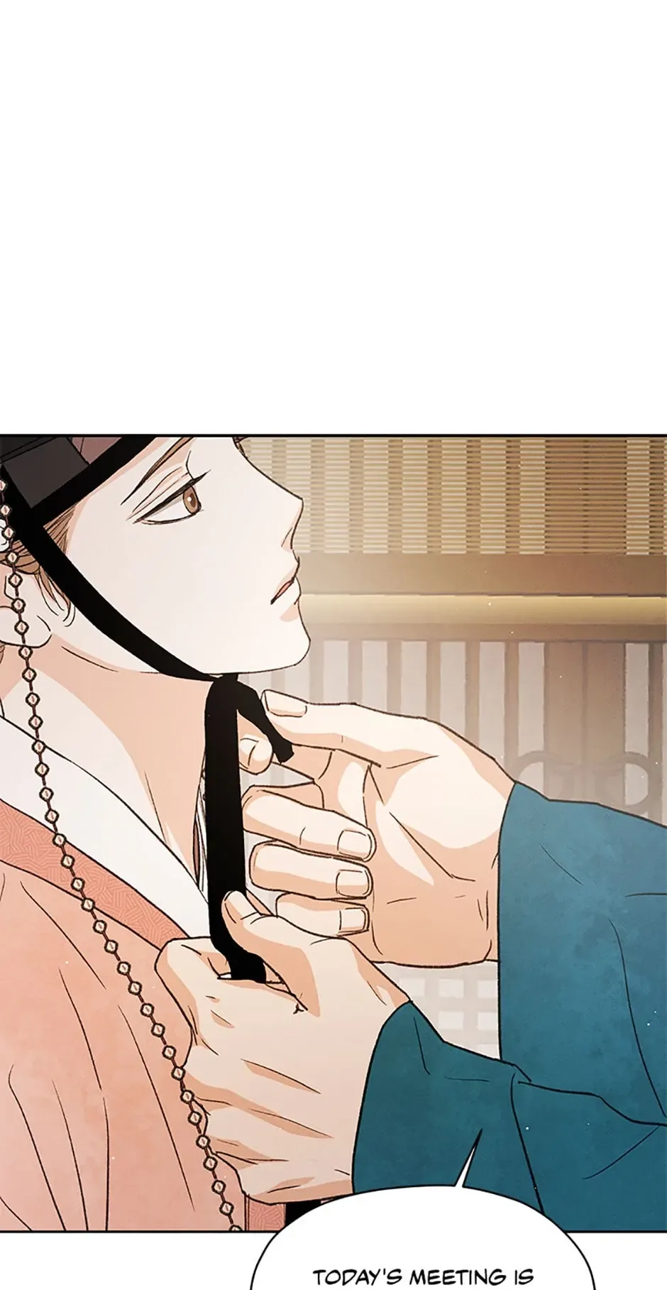 Under the Plum Blossom Tree Chapter 70 page 29