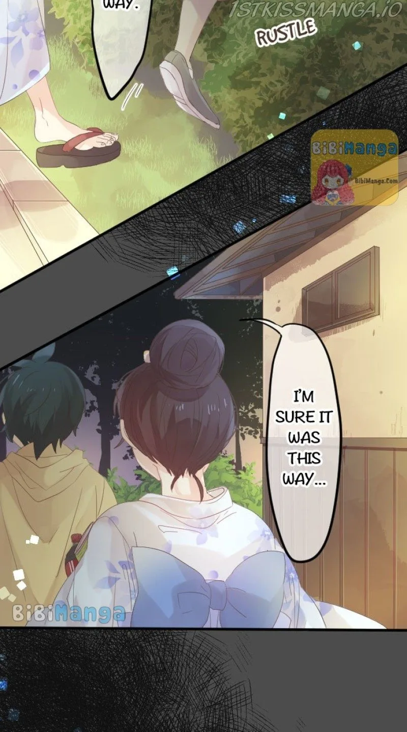Love Hug Chapter 71 page 13