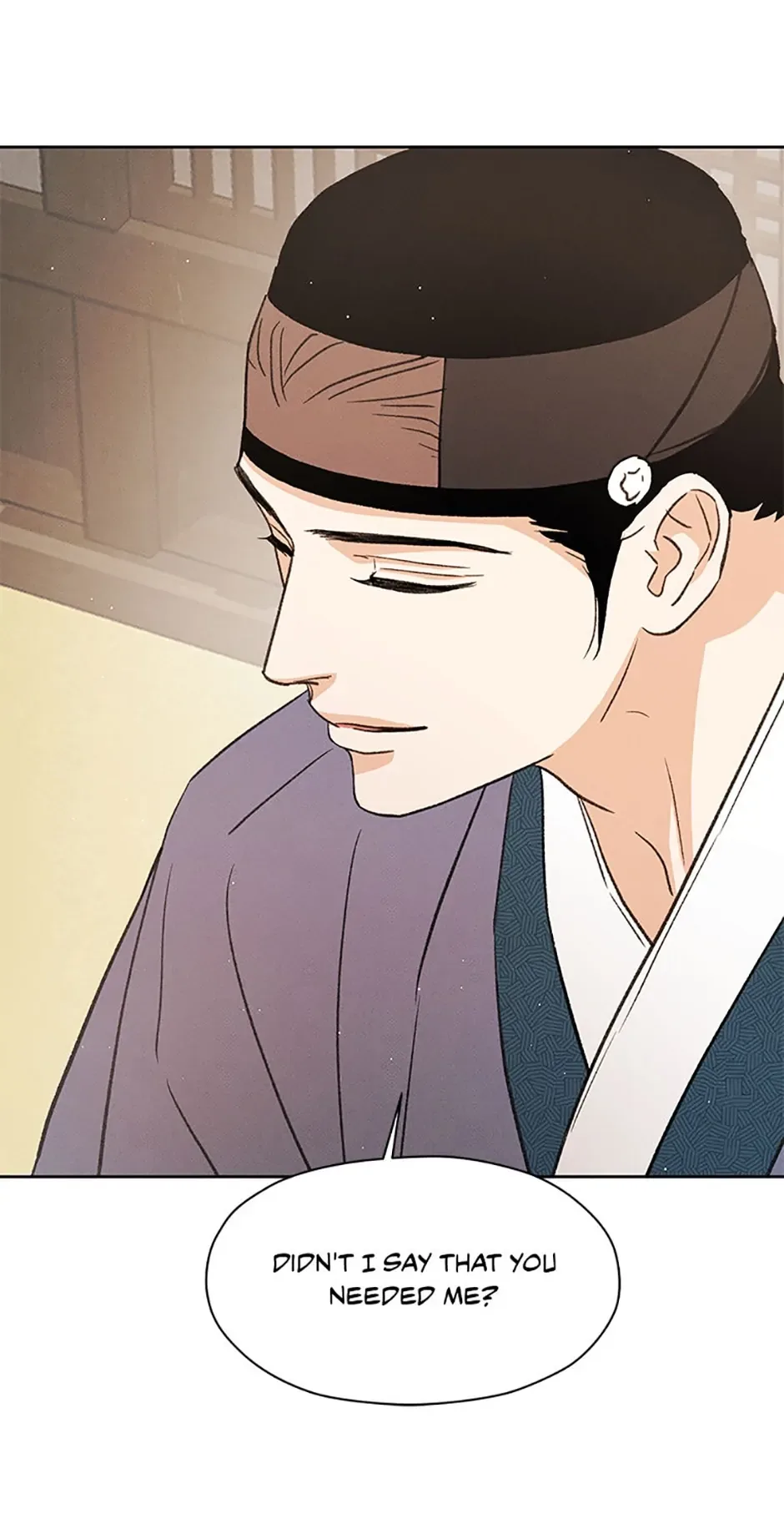 Under the Plum Blossom Tree Chapter 70 page 32