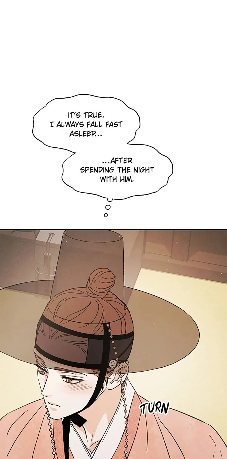 Under the Plum Blossom Tree Chapter 70 page 33
