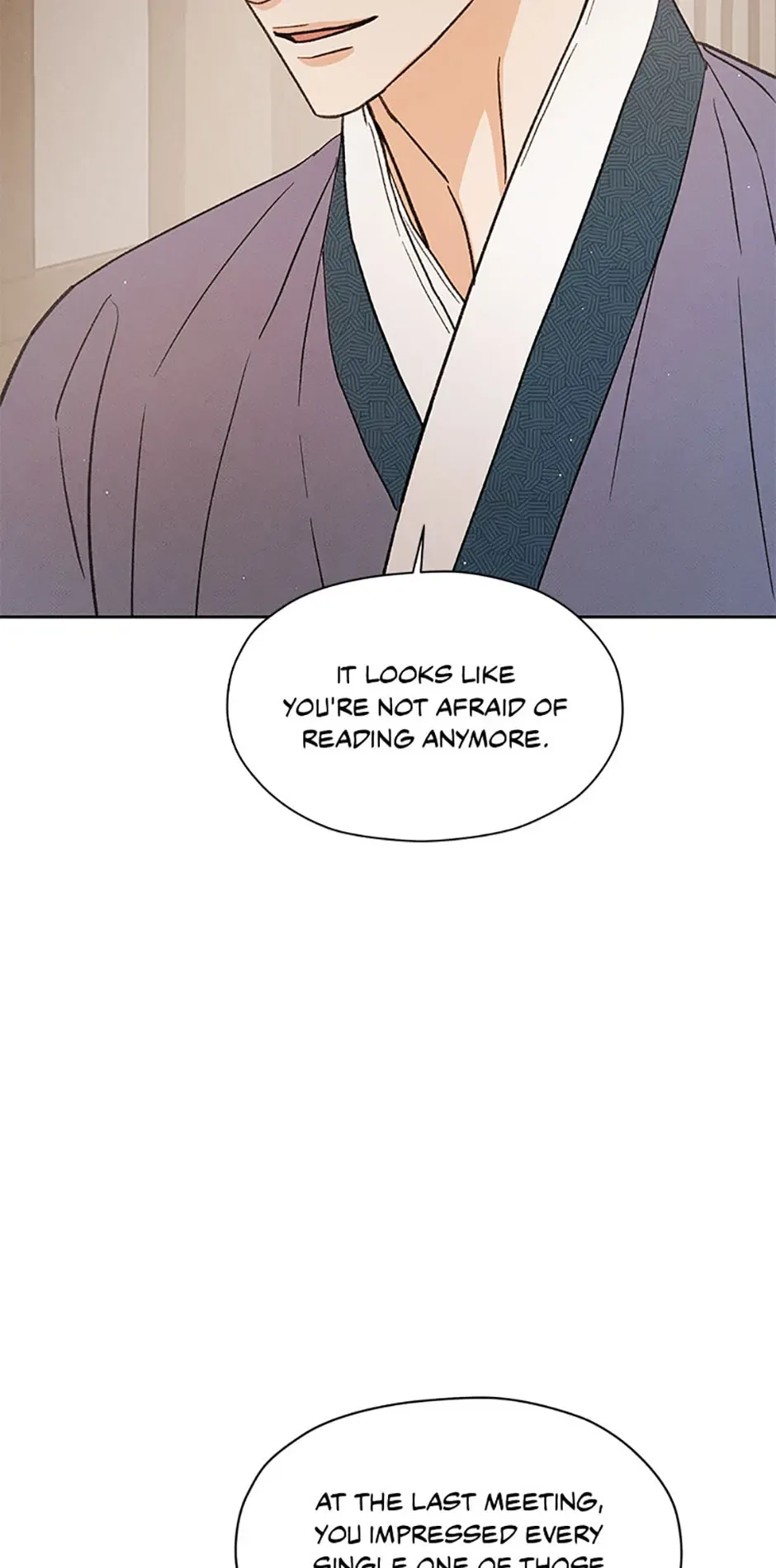 Under the Plum Blossom Tree Chapter 70 page 35