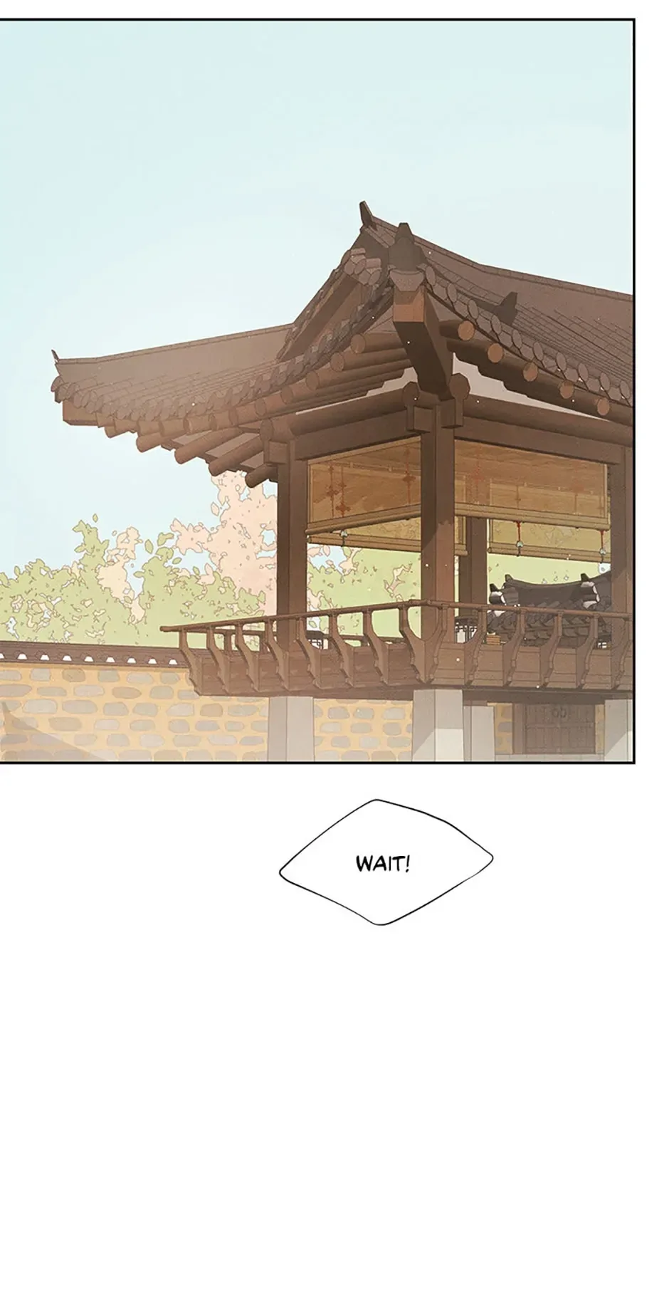 Under the Plum Blossom Tree Chapter 70 page 44
