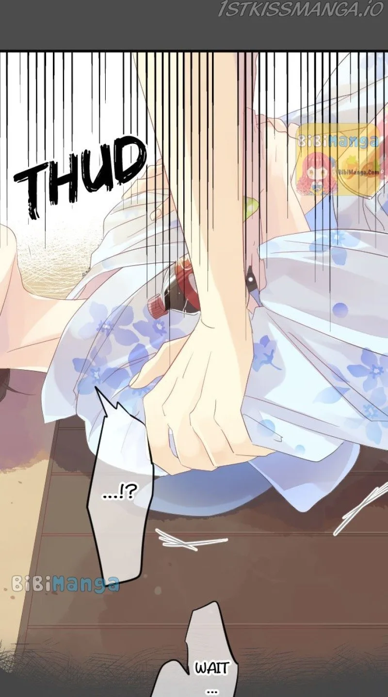 Love Hug Chapter 71 page 15