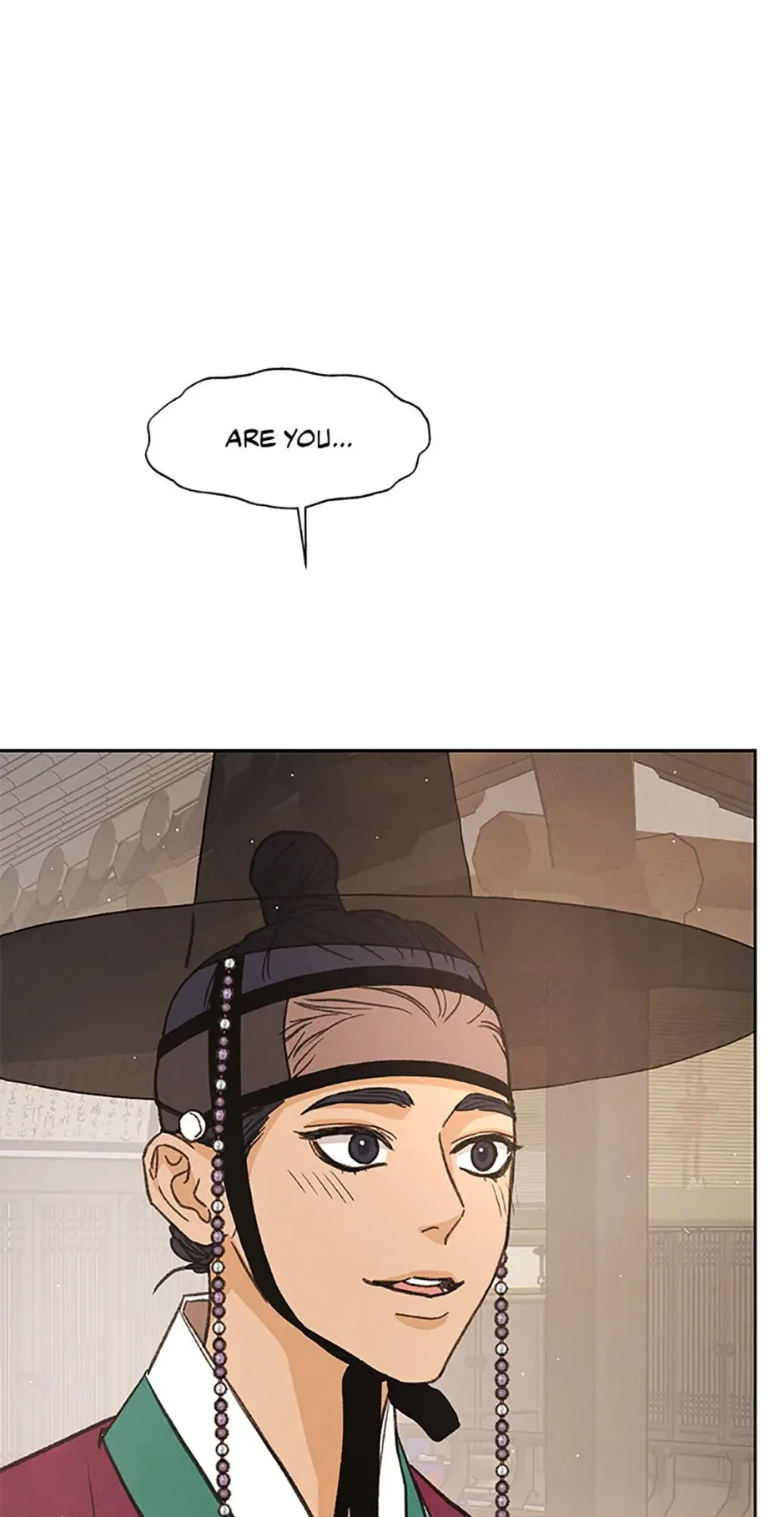 Under the Plum Blossom Tree Chapter 70 page 46