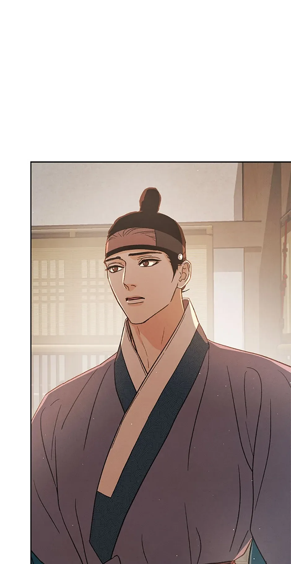 Under the Plum Blossom Tree Chapter 70 page 42