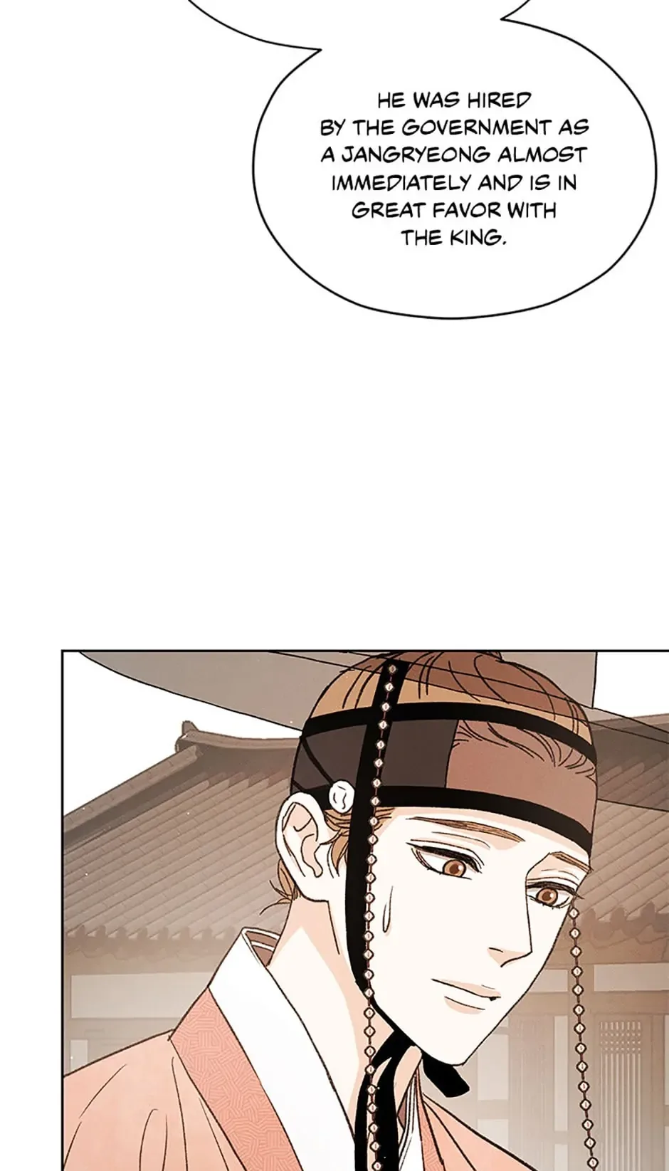 Under the Plum Blossom Tree Chapter 70 page 51