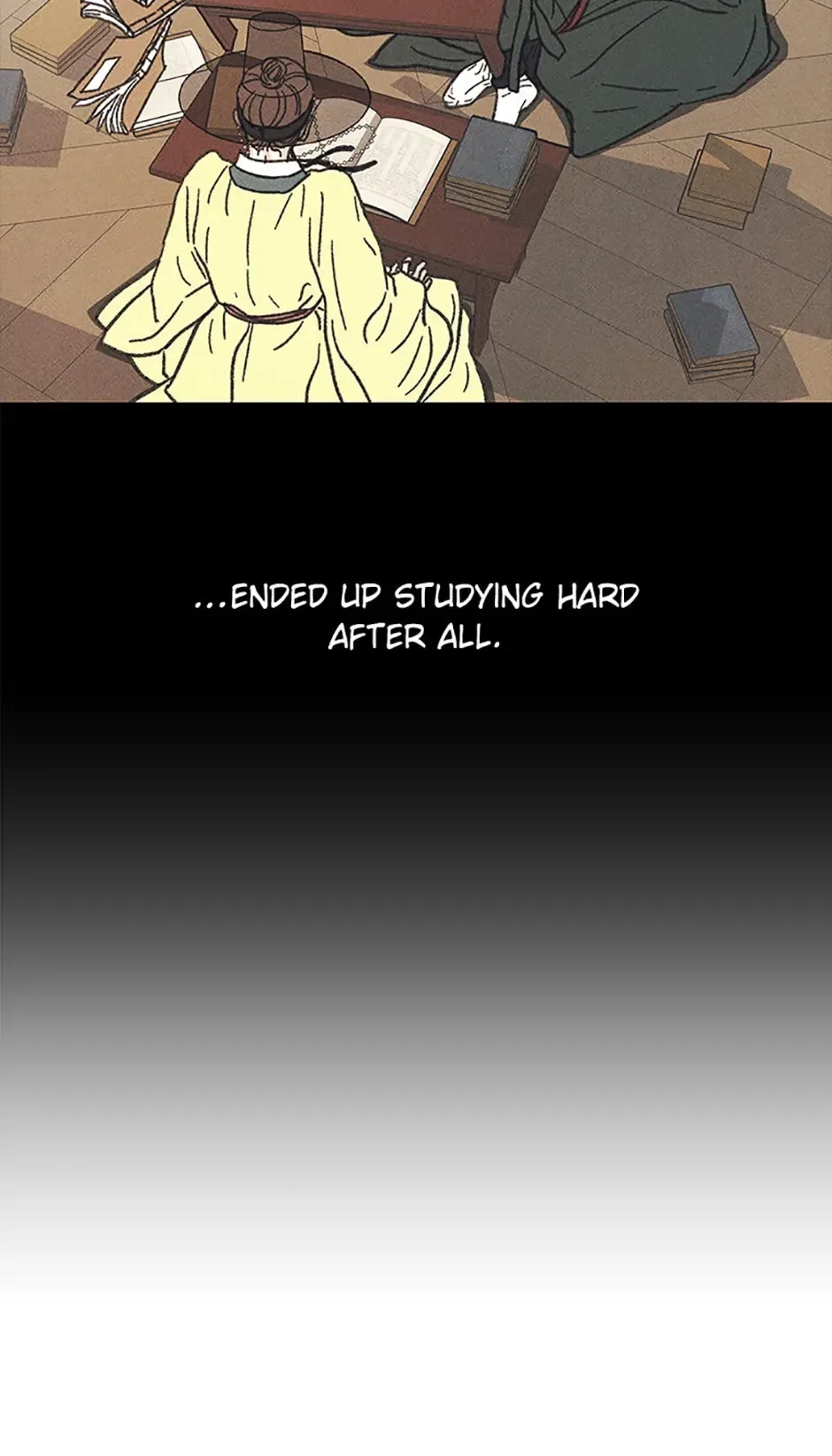 Under the Plum Blossom Tree Chapter 70 page 53