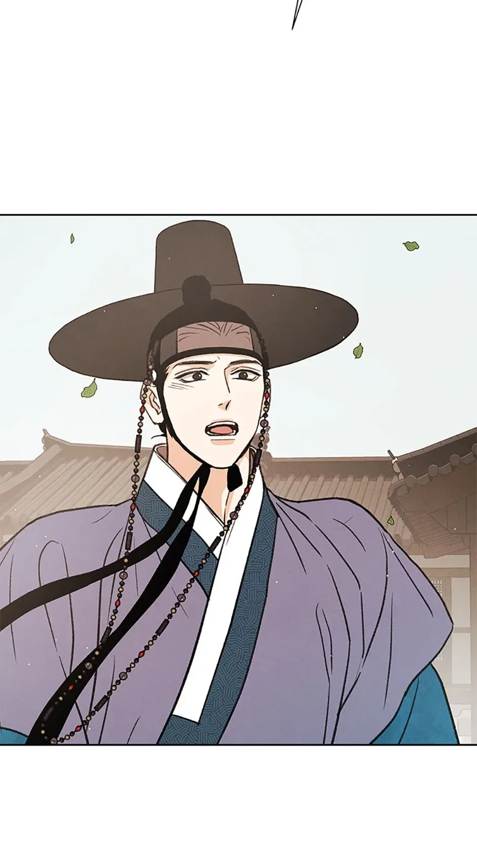 Under the Plum Blossom Tree Chapter 70 page 59