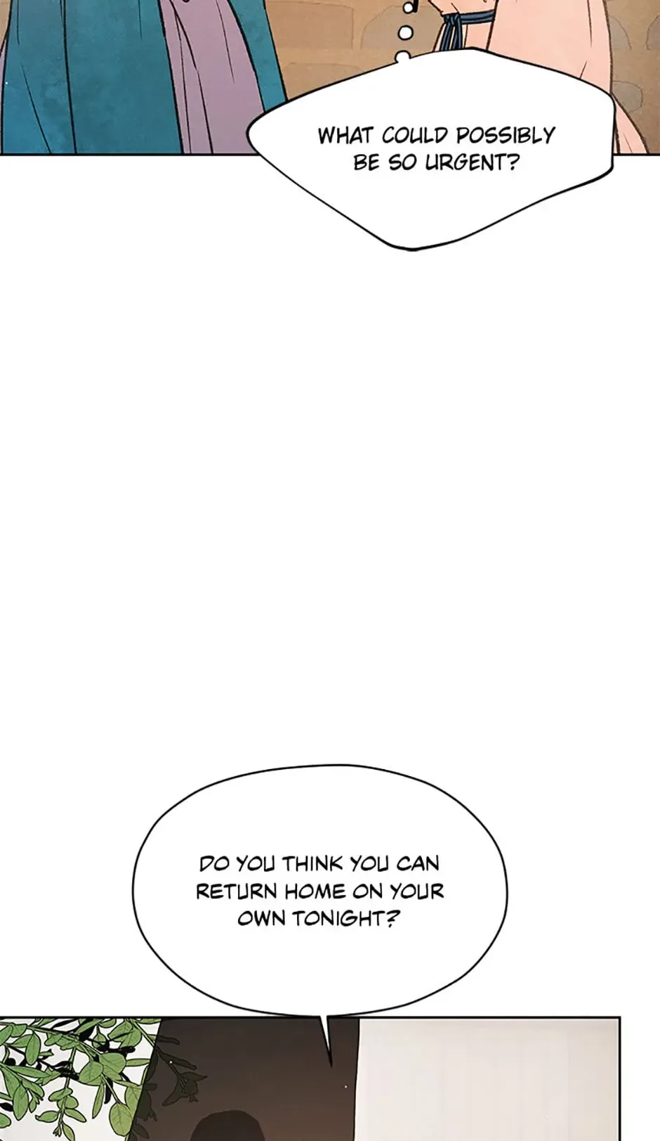 Under the Plum Blossom Tree Chapter 70 page 66