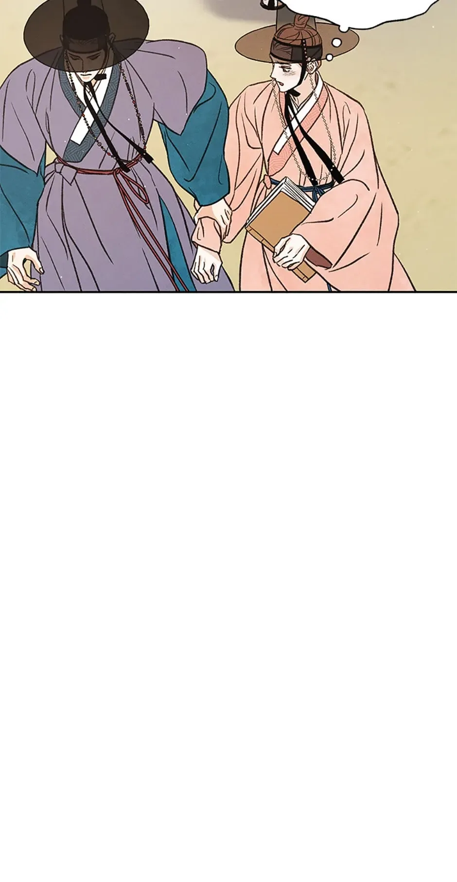 Under the Plum Blossom Tree Chapter 70 page 63