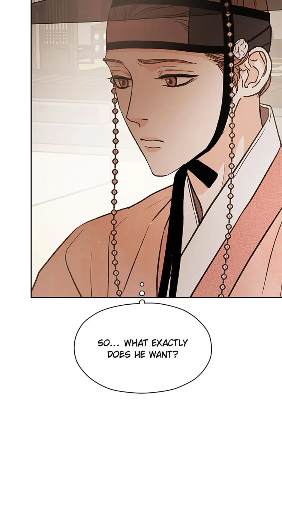 Under the Plum Blossom Tree Chapter 70 page 57
