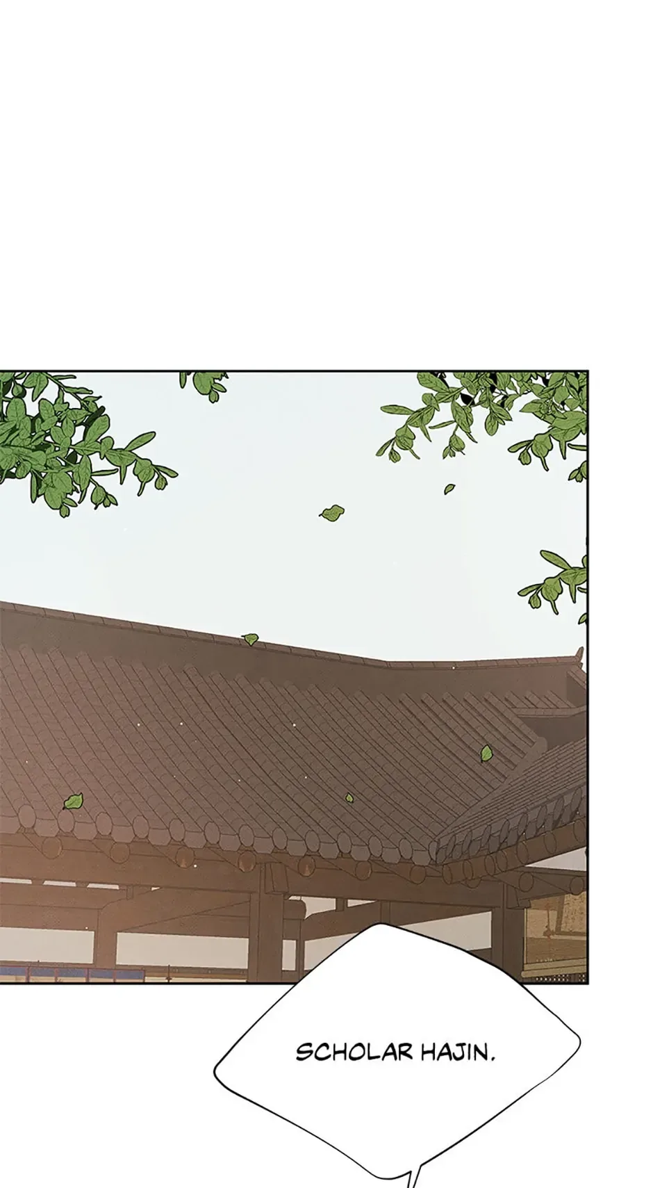 Under the Plum Blossom Tree Chapter 70 page 58