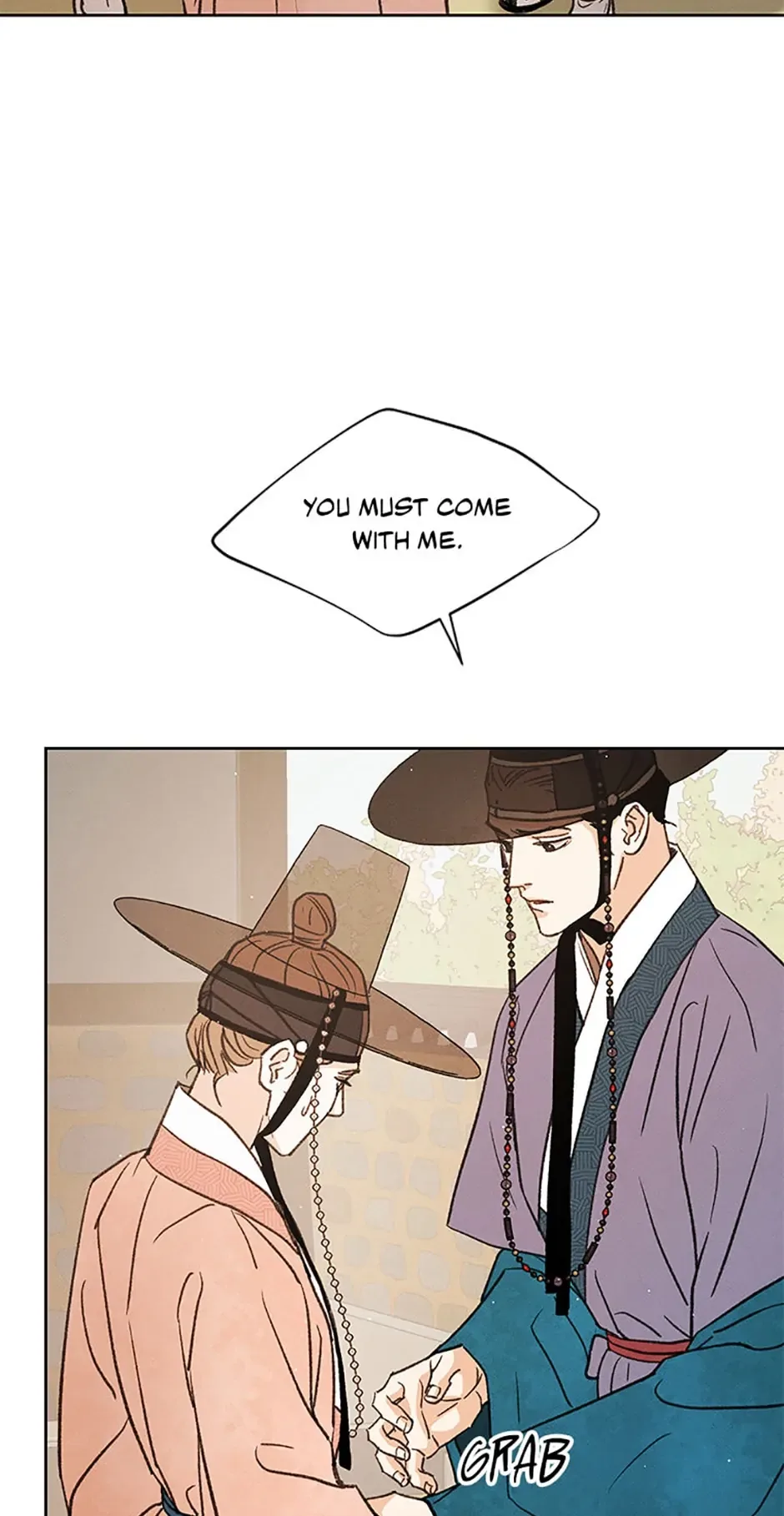 Under the Plum Blossom Tree Chapter 70 page 61