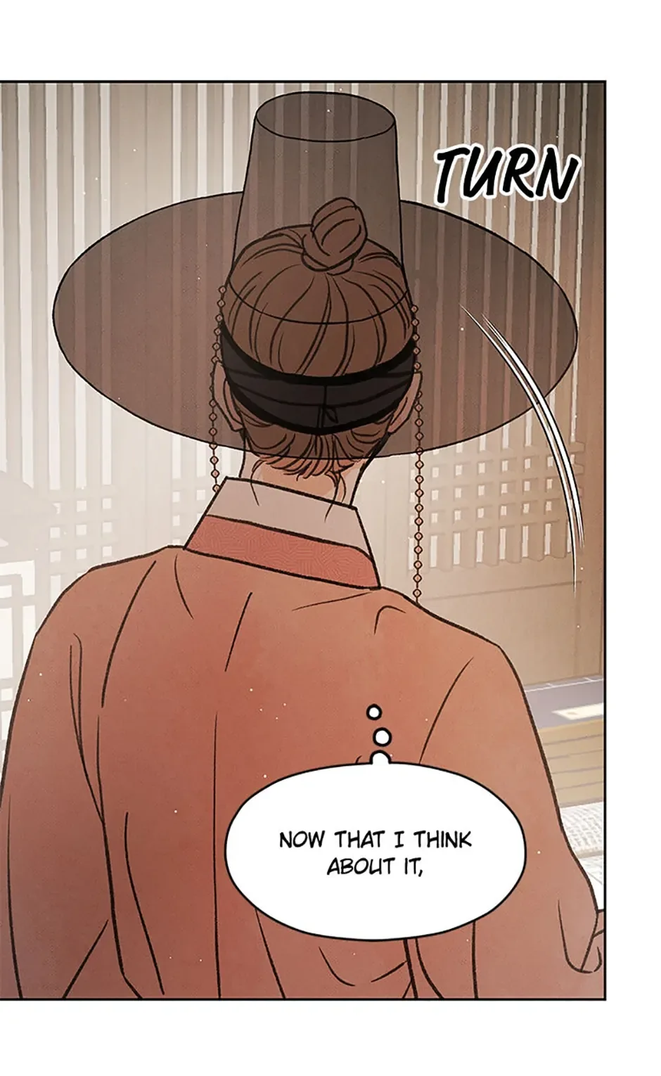 Under the Plum Blossom Tree Chapter 70 page 73