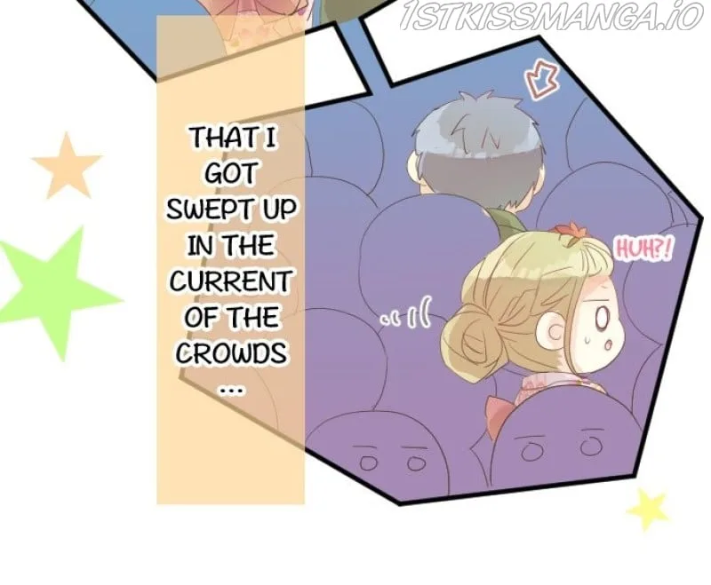 Love Hug Chapter 71 page 27