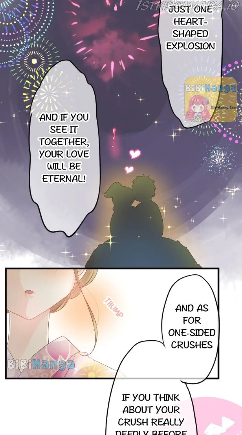 Love Hug Chapter 71 page 30