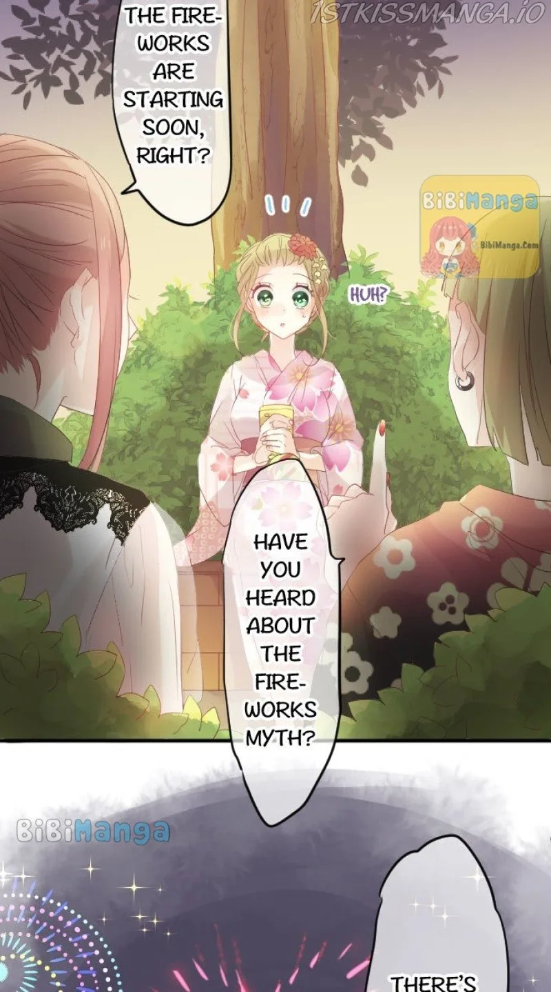 Love Hug Chapter 71 page 29