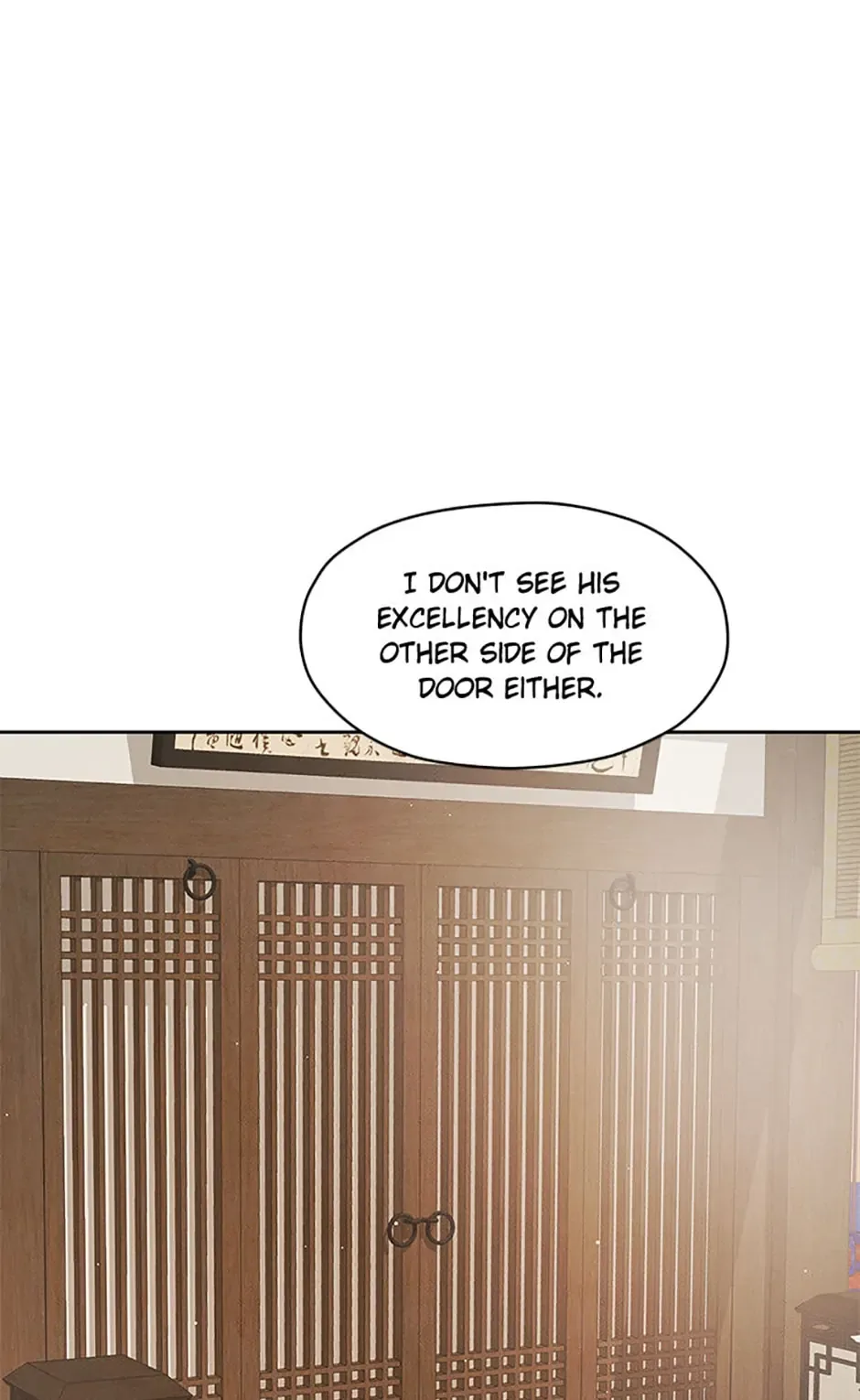Under the Plum Blossom Tree Chapter 70 page 74