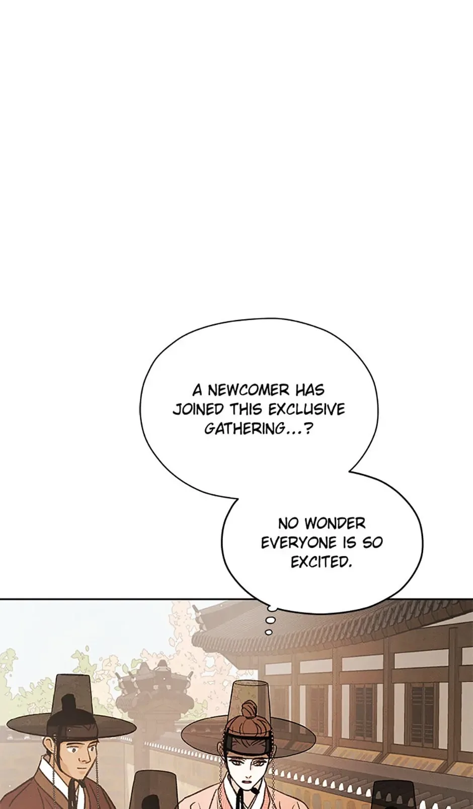 Under the Plum Blossom Tree Chapter 70 page 78