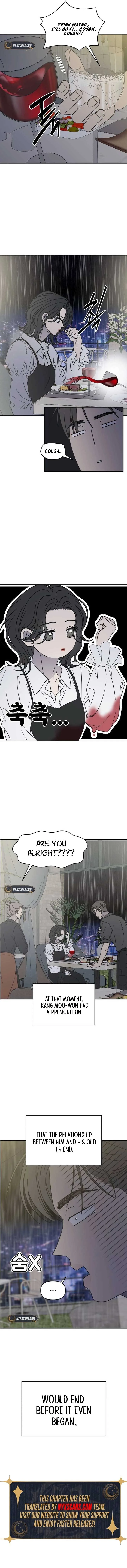 No Dating Allowed In The Office Chapter 69 page 16