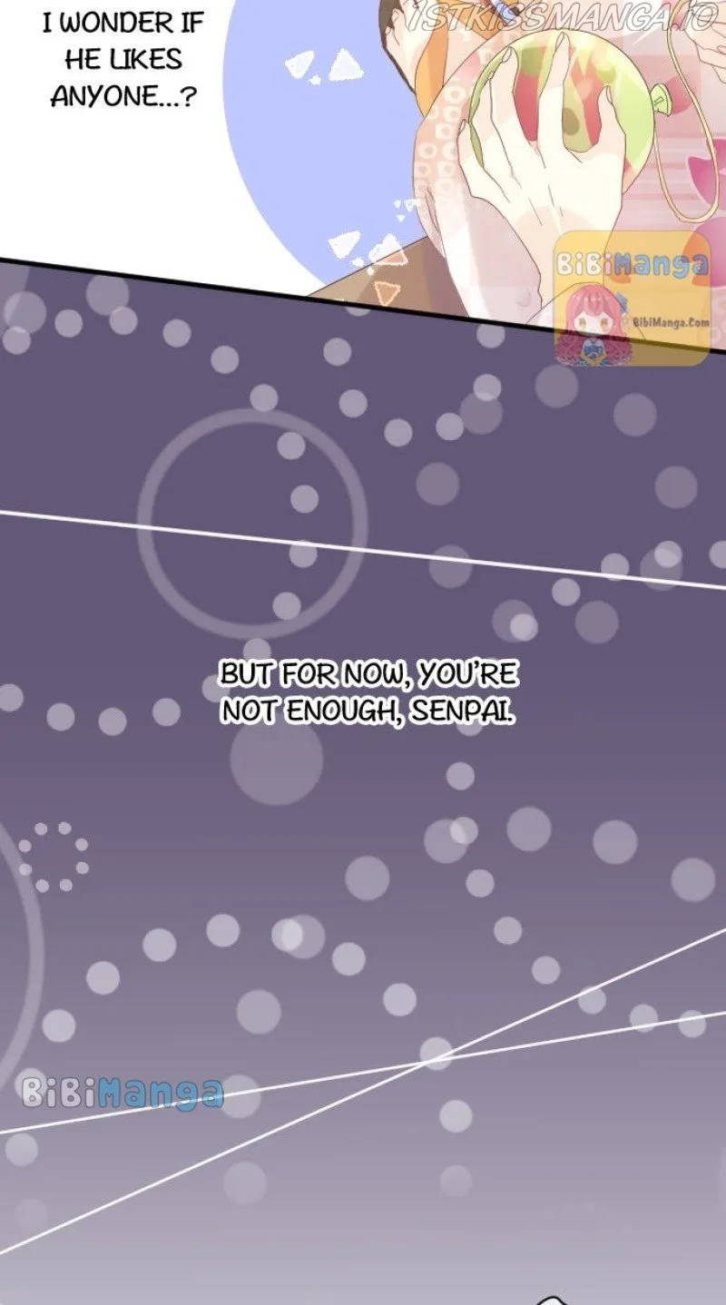 Love Hug Chapter 71 page 32