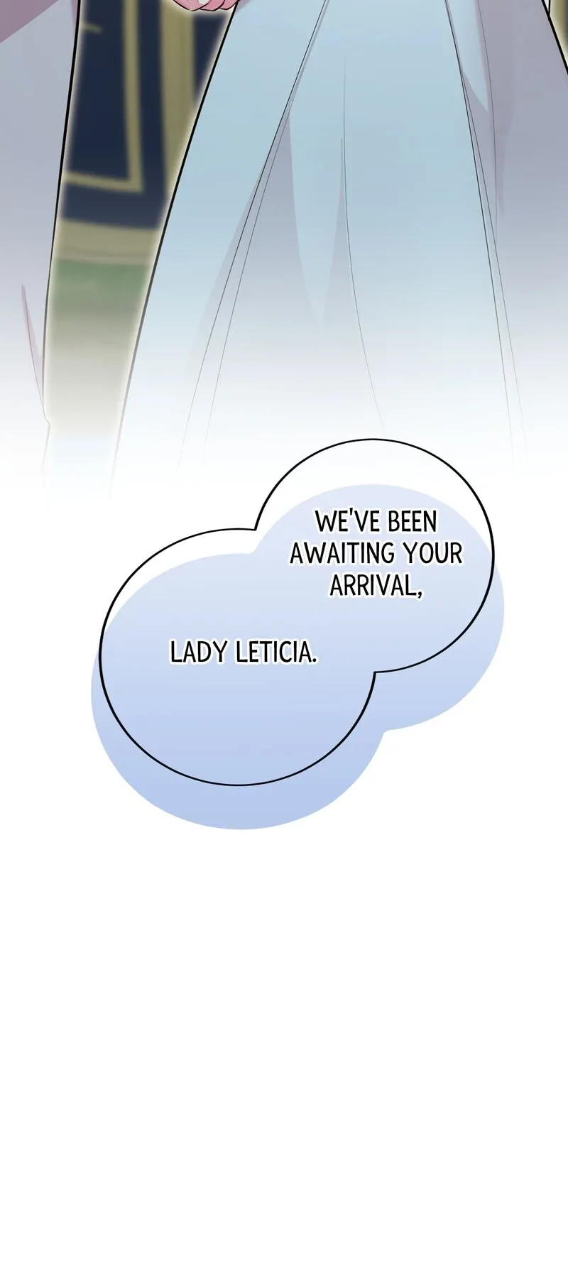 Even though I become a side character, I’m being adored by an overprotective duke Chapter 69 page 4