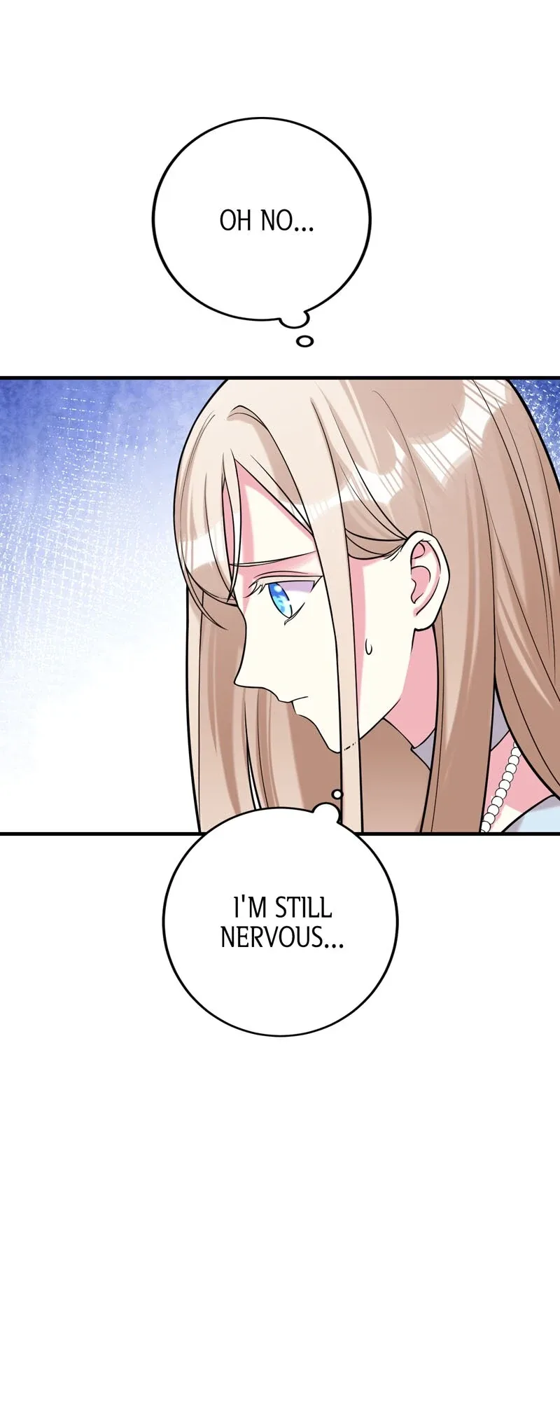 Even though I become a side character, I’m being adored by an overprotective duke Chapter 69 page 5