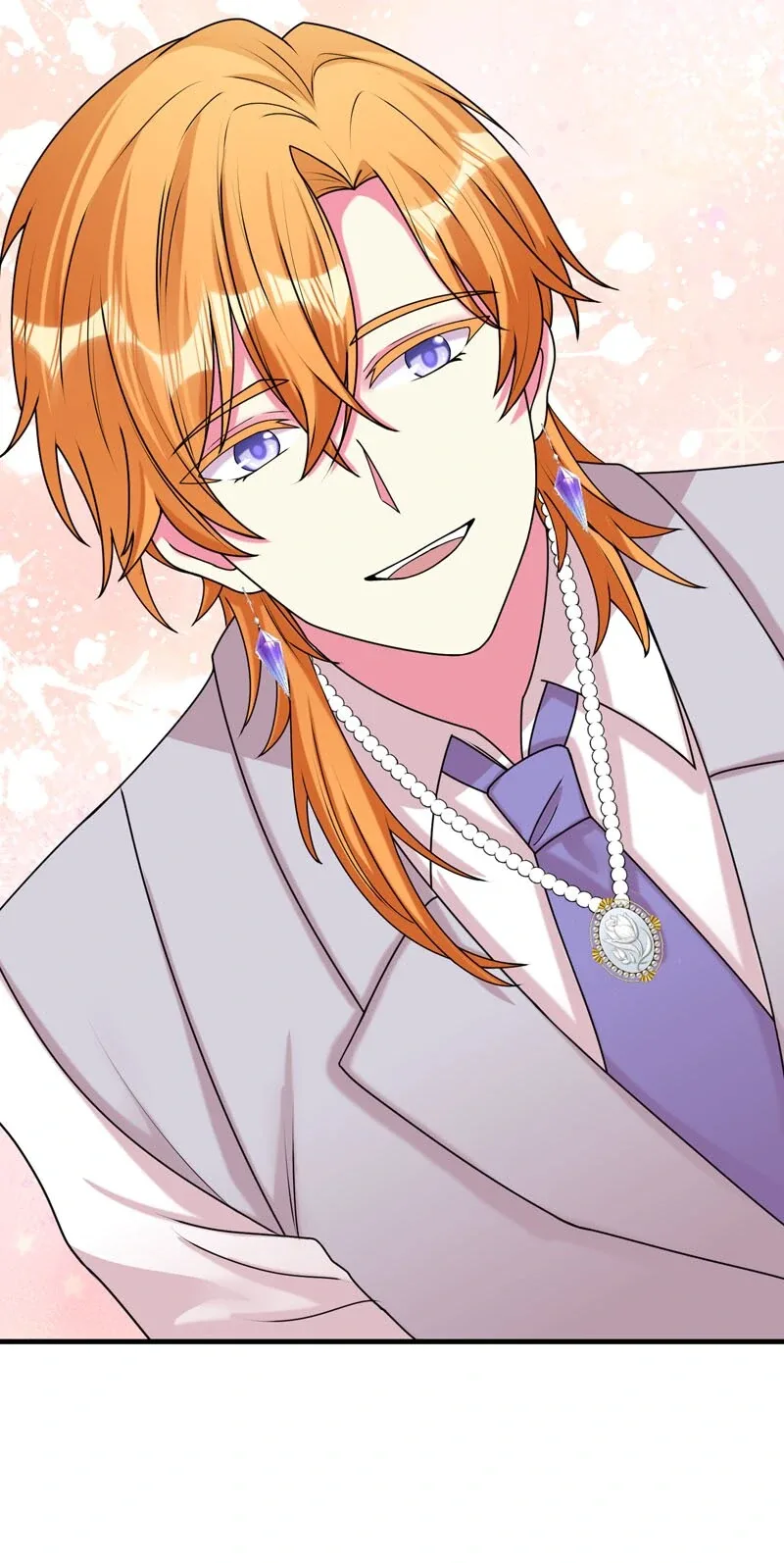 Even though I become a side character, I’m being adored by an overprotective duke Chapter 69 page 14