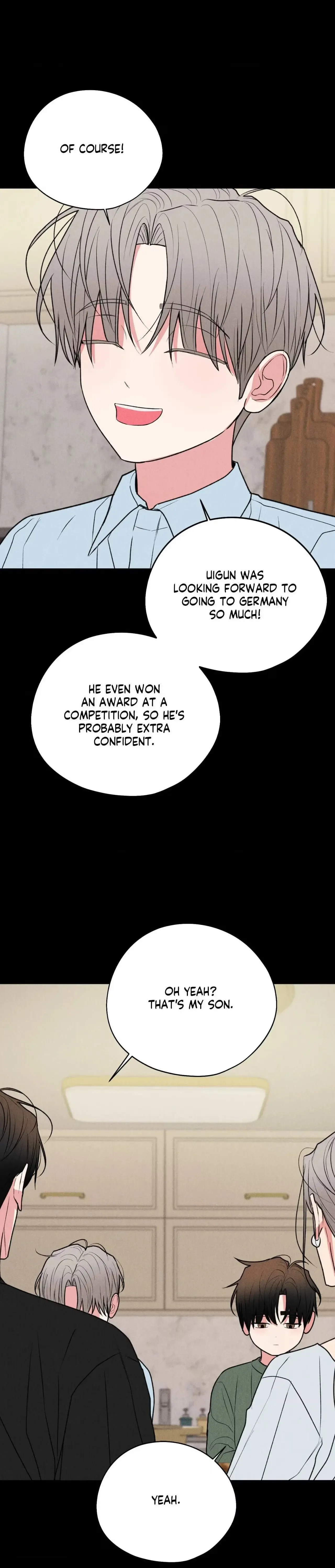 Pride and Persistence Chapter 71 page 4