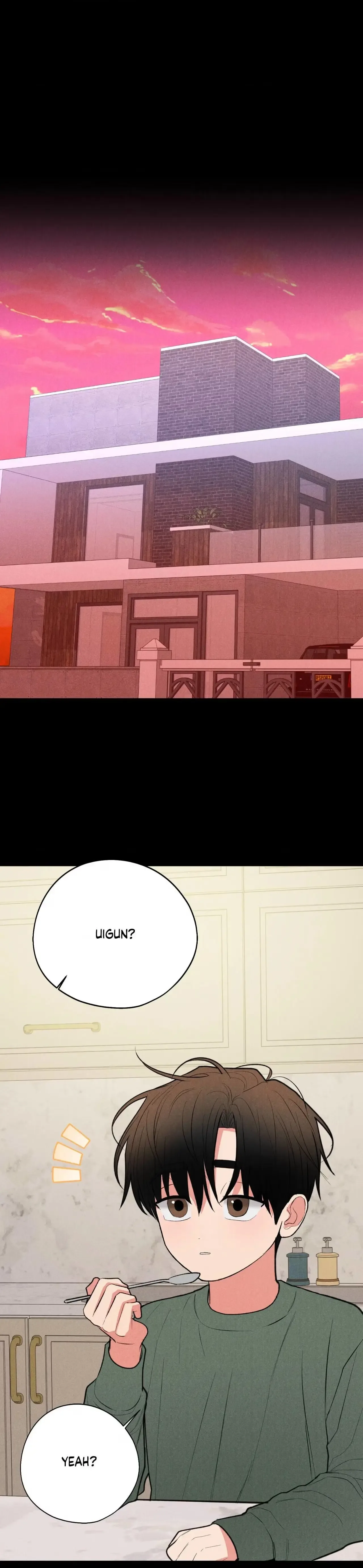 Pride and Persistence Chapter 71 page 2