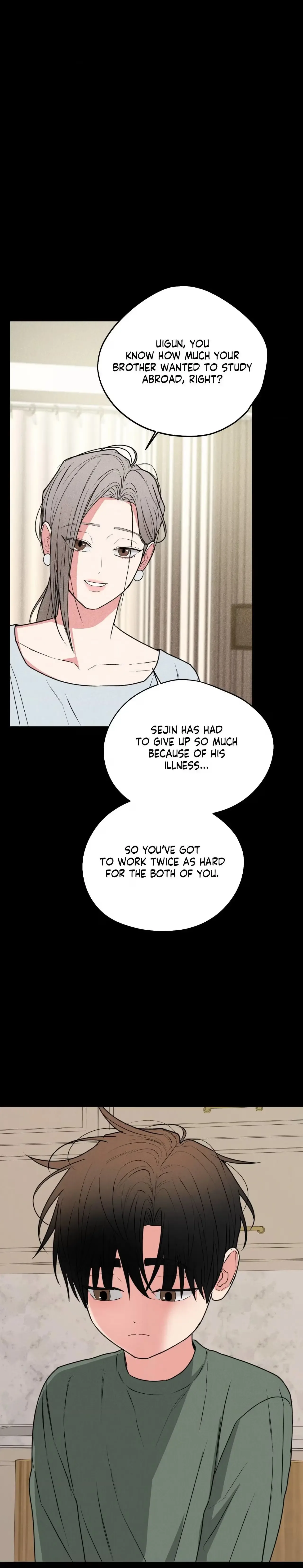 Pride and Persistence Chapter 71 page 5