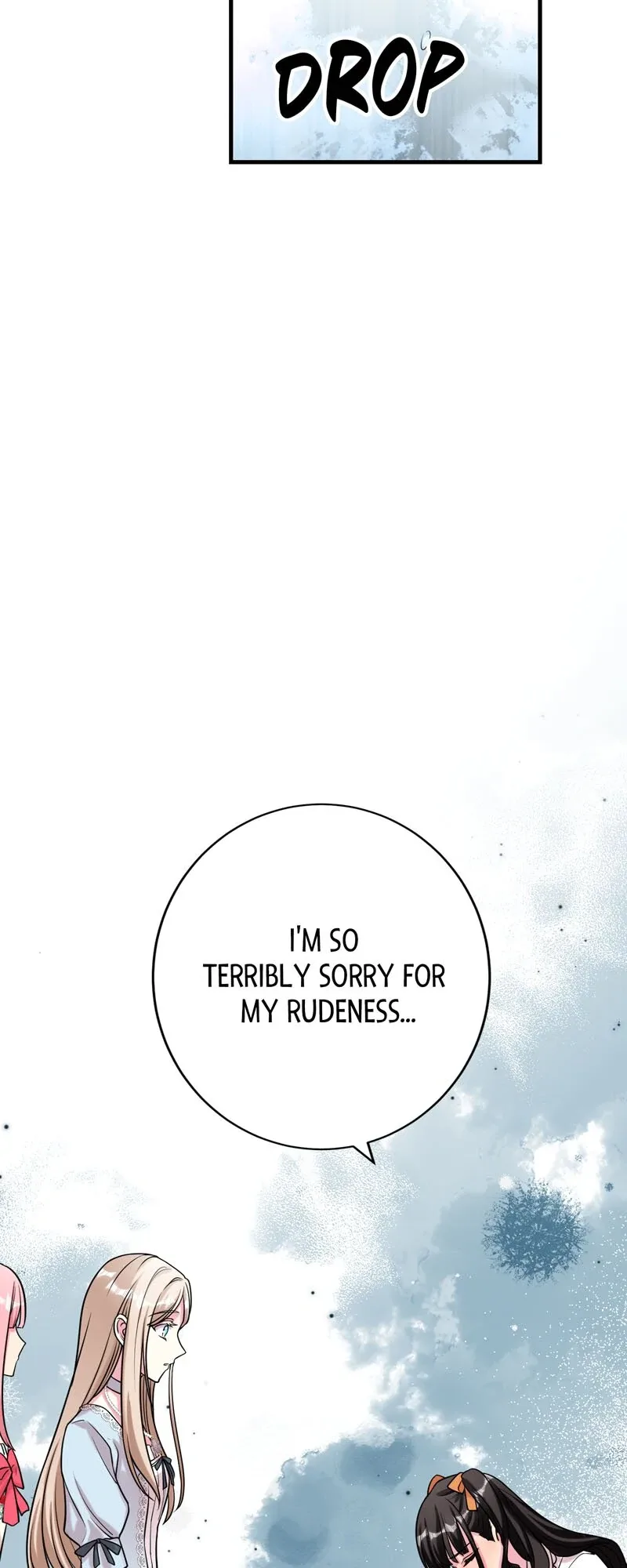 Even though I become a side character, I’m being adored by an overprotective duke Chapter 69 page 28