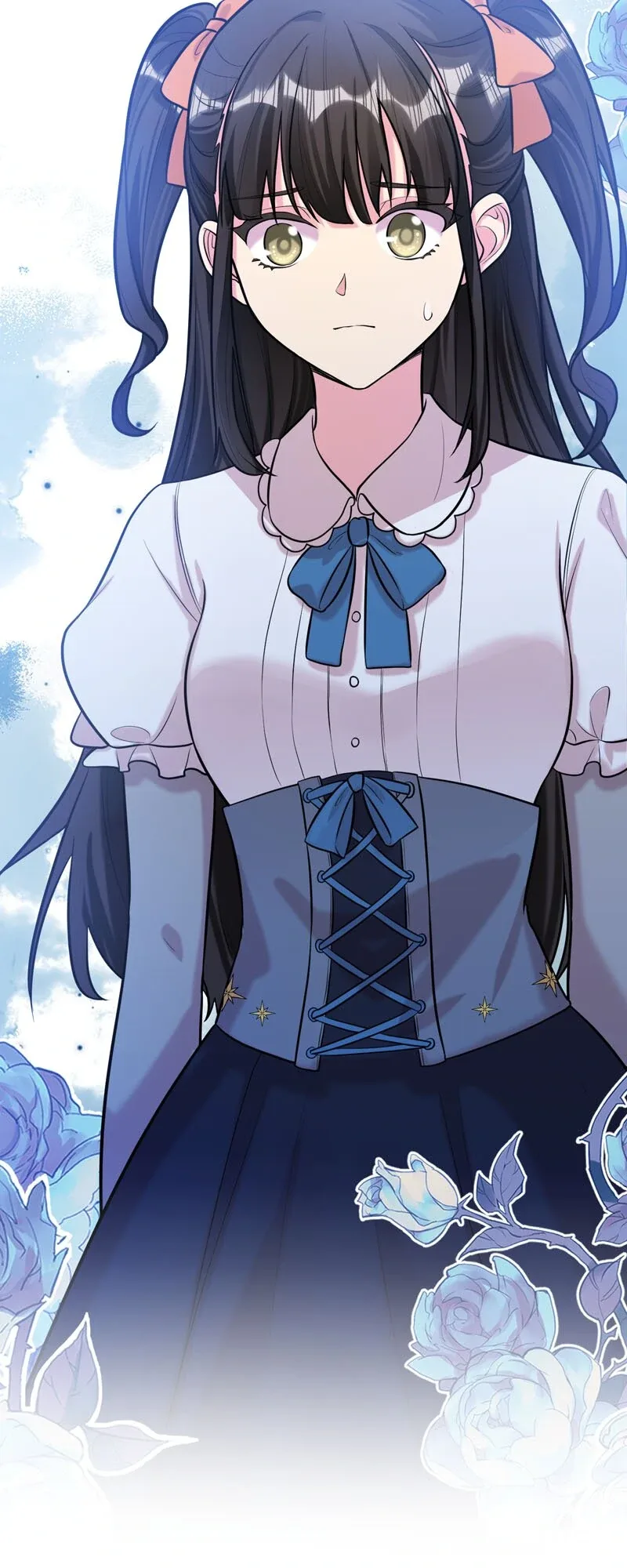 Even though I become a side character, I’m being adored by an overprotective duke Chapter 69 page 23