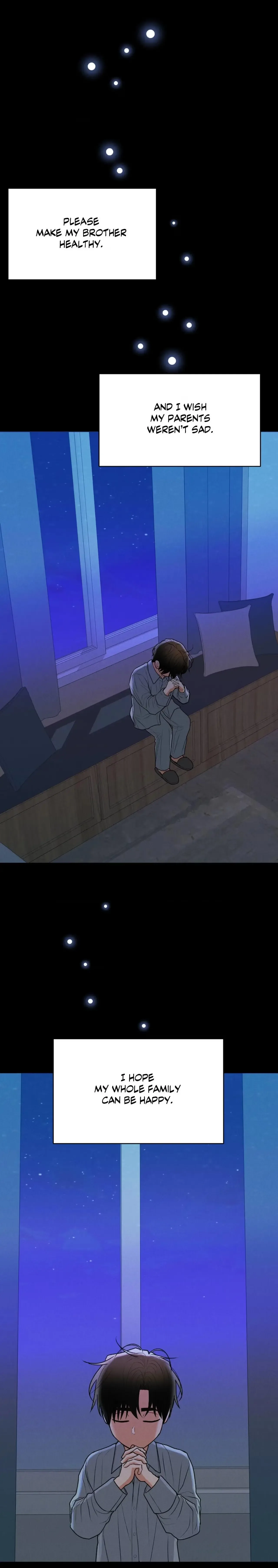 Pride and Persistence Chapter 71 page 12