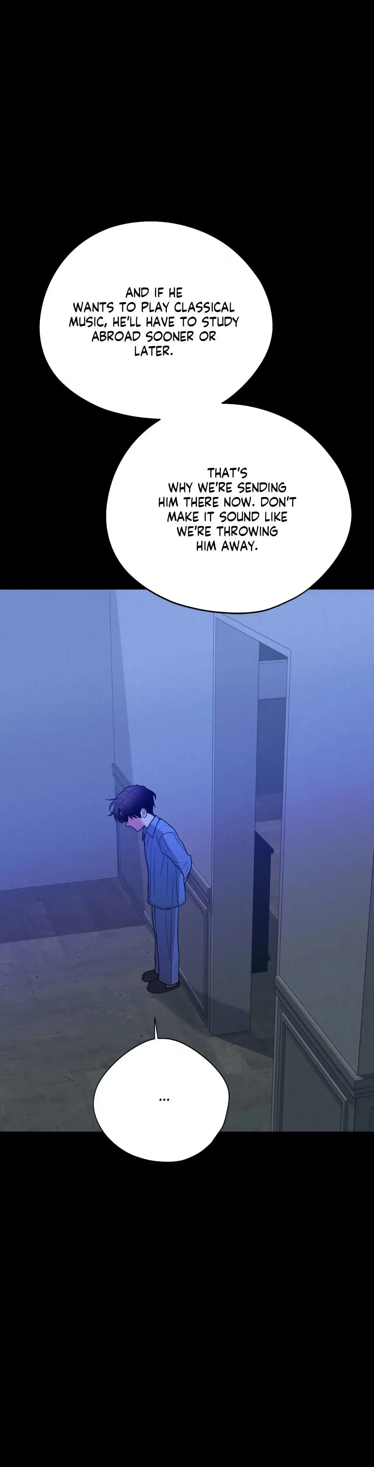 Pride and Persistence Chapter 71 page 10