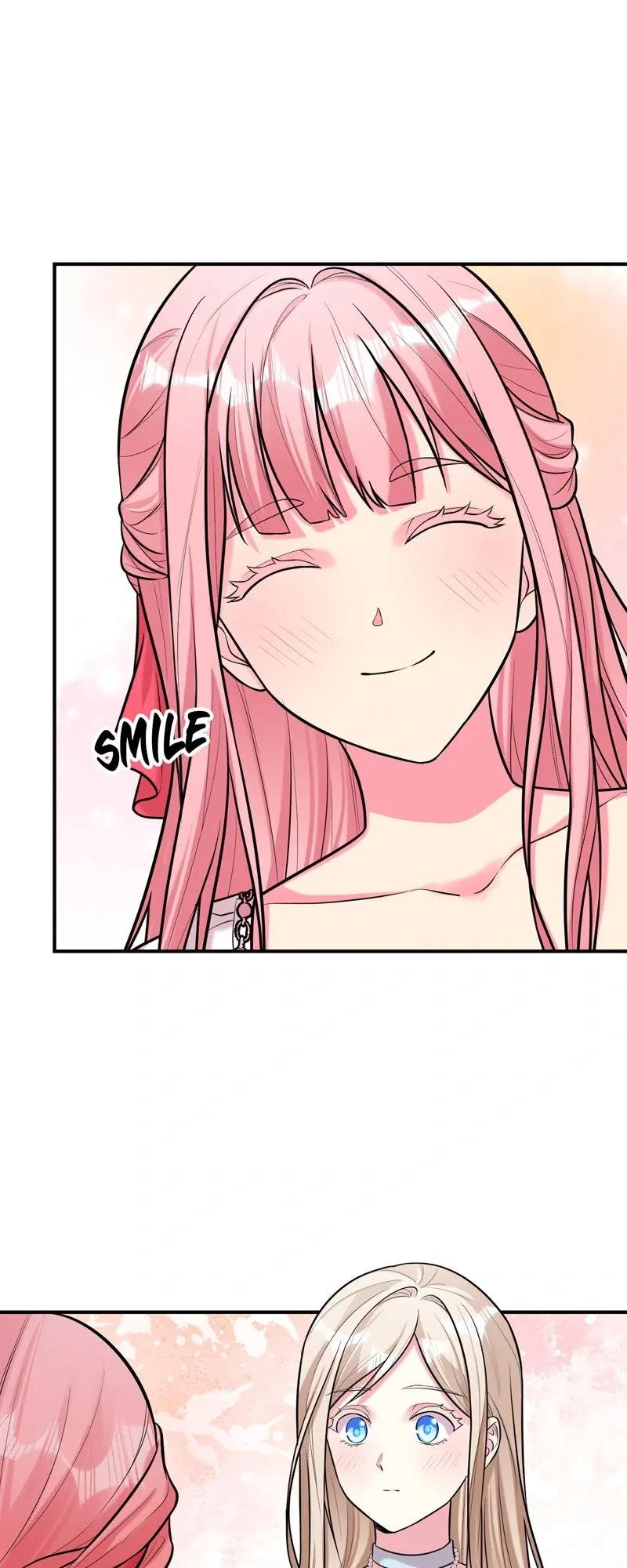 Even though I become a side character, I’m being adored by an overprotective duke Chapter 69 page 21