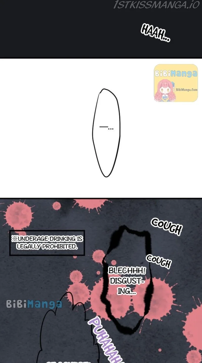 Love Hug Chapter 71 page 48