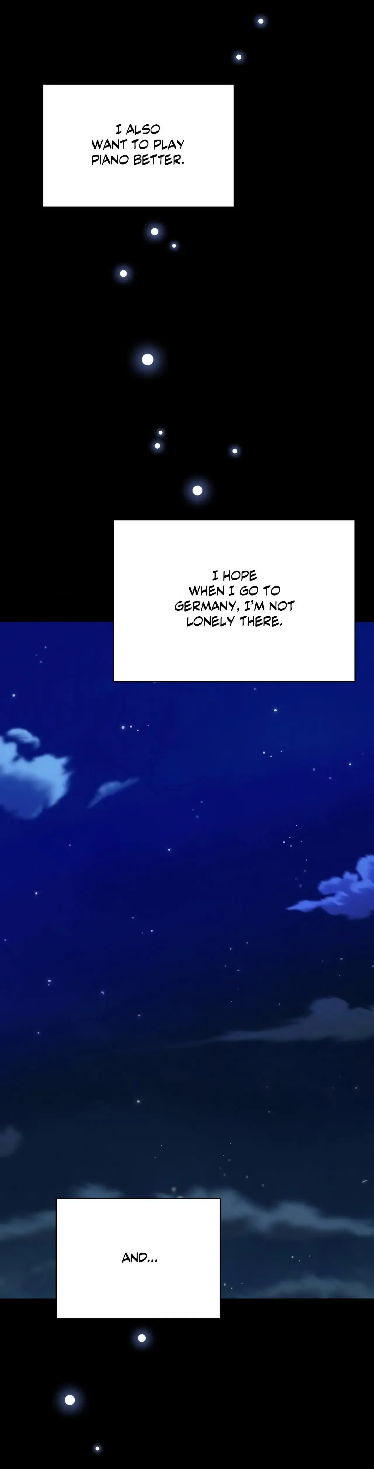 Pride and Persistence Chapter 71 page 13