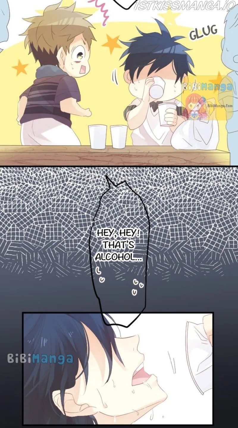 Love Hug Chapter 71 page 47