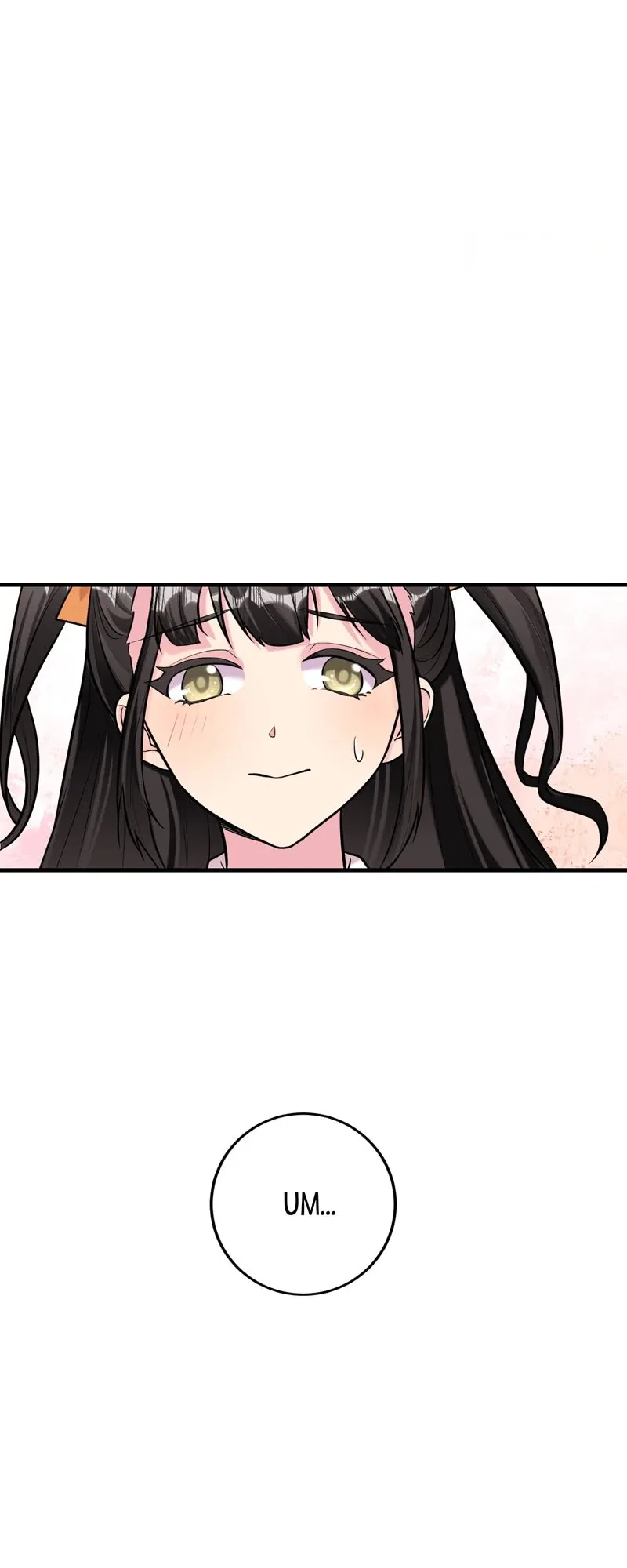 Even though I become a side character, I’m being adored by an overprotective duke Chapter 69 page 33