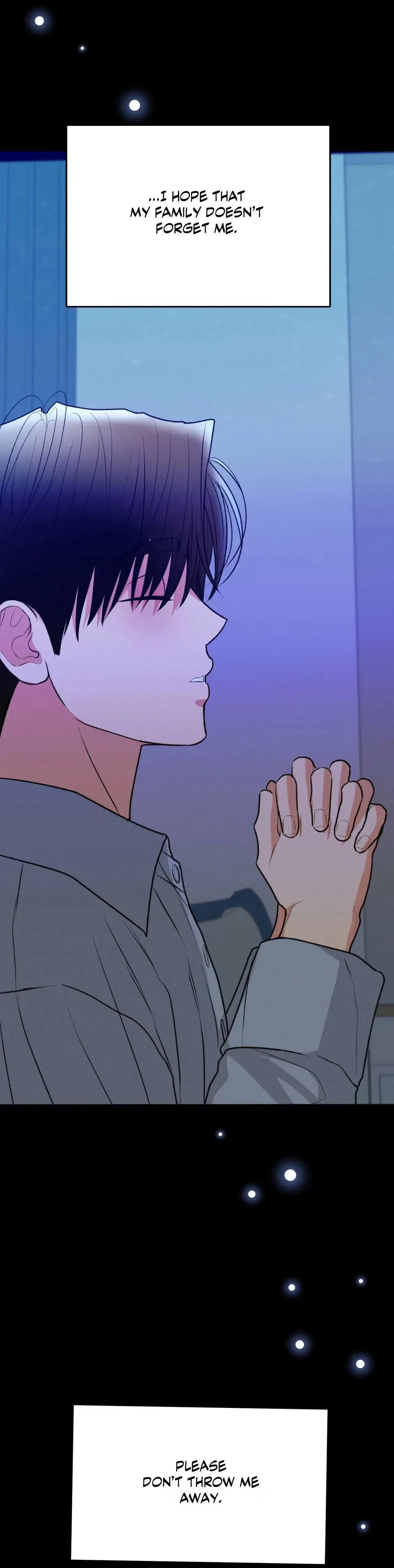 Pride and Persistence Chapter 71 page 14