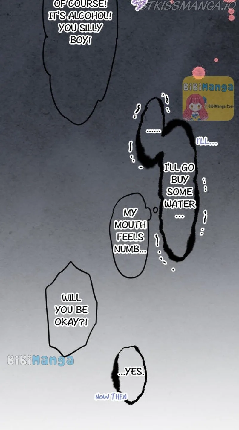 Love Hug Chapter 71 page 49