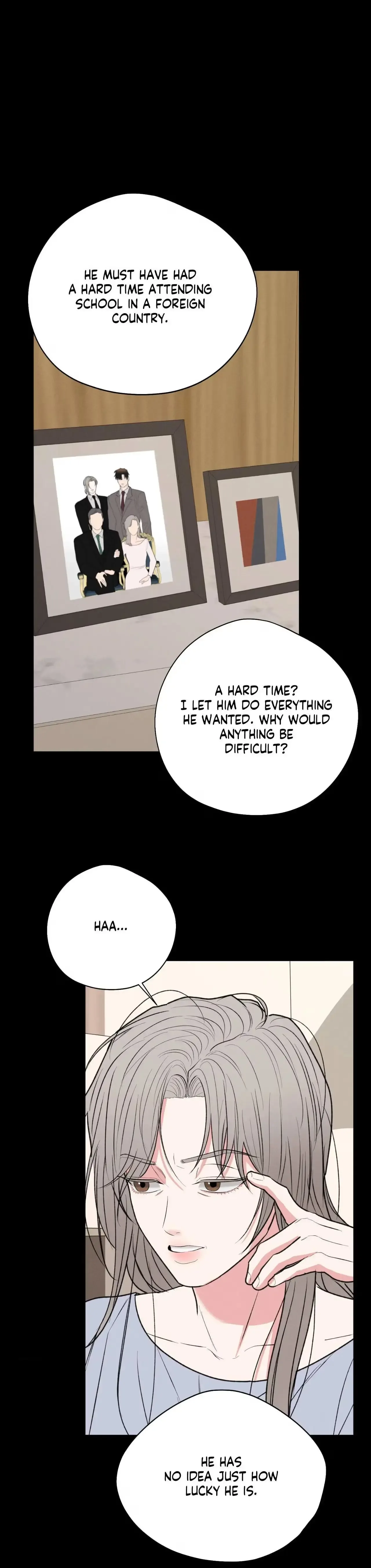 Pride and Persistence Chapter 71 page 16
