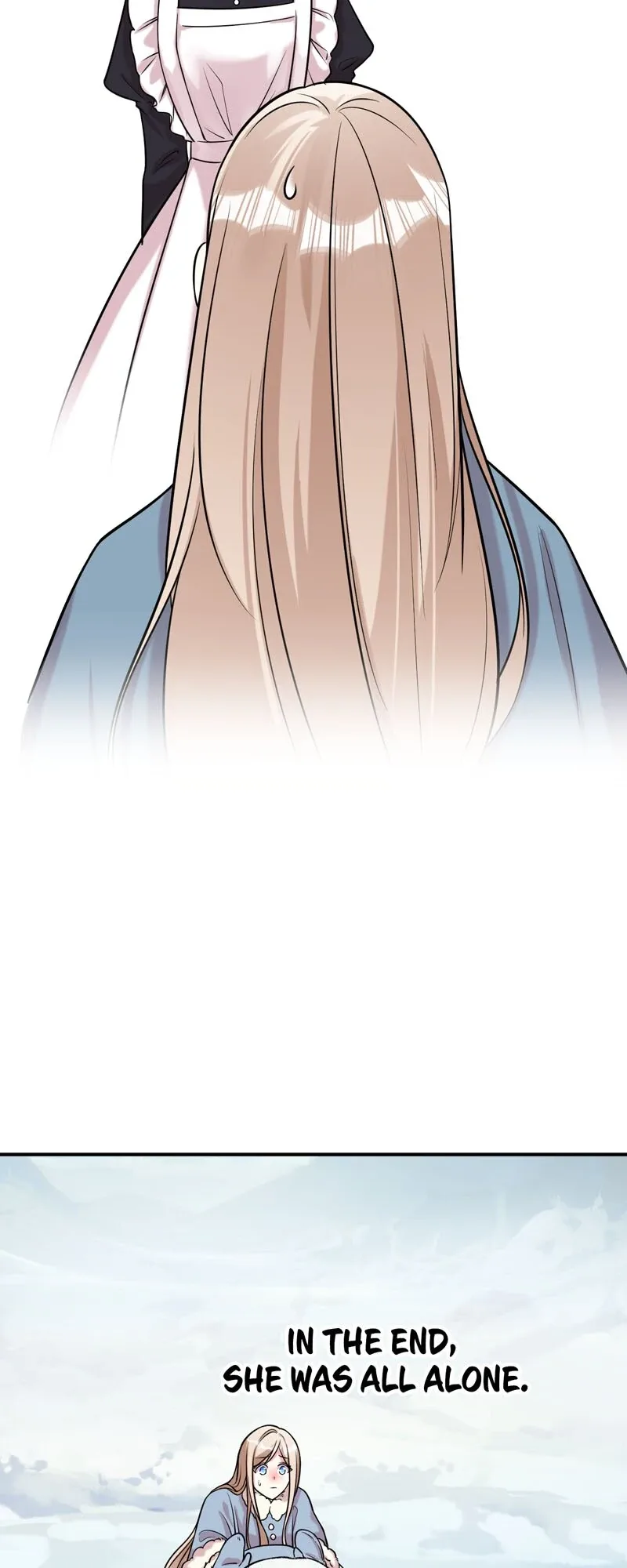 Even though I become a side character, I’m being adored by an overprotective duke Chapter 69 page 59