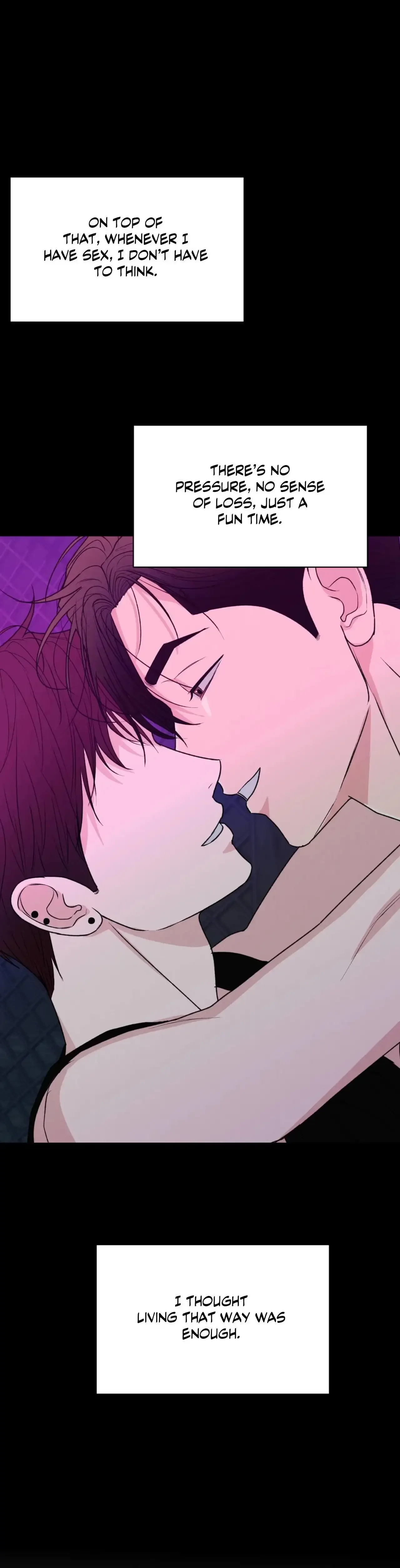 Pride and Persistence Chapter 71 page 19