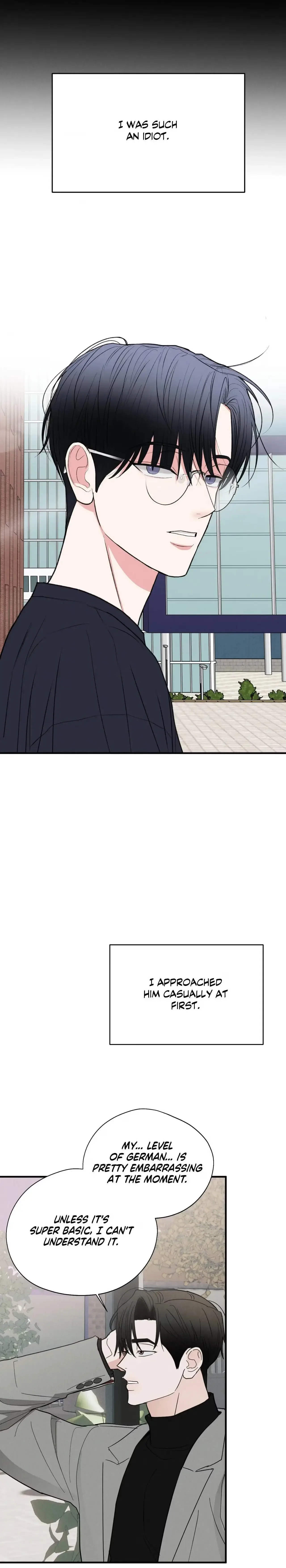 Pride and Persistence Chapter 71 page 20